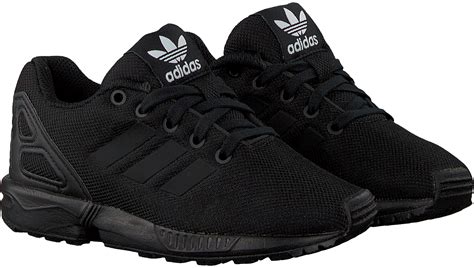 Schwarze Adidas Kinder online 